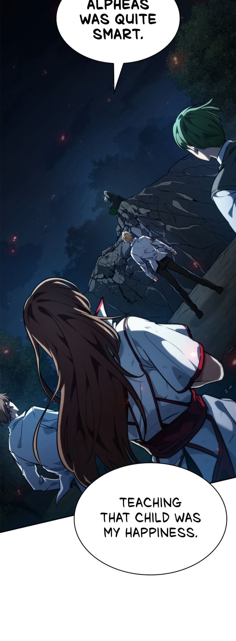 Infinite Mage, Chapter 82 image 039